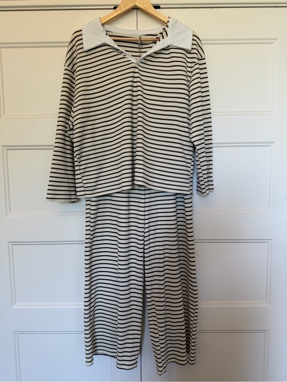 Woman’s 2 piece cozy set